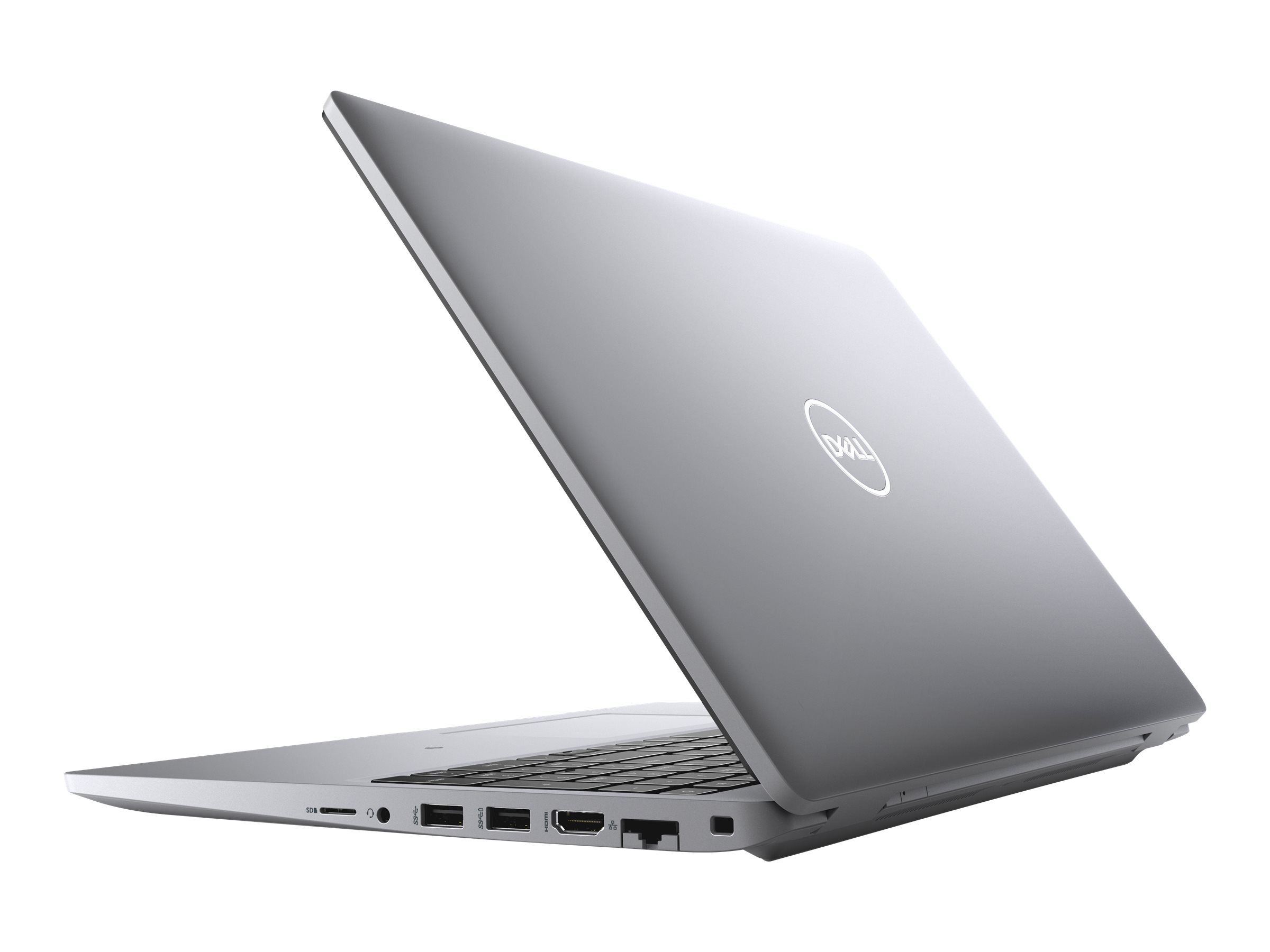 Dell Latitude 5520 - Core i5 1135G7 / 2.4 GHz - Win 10 Pro 64-Bit - Iris Xe Graphics - 8 GB RAM - 256 GB SSD NVMe - 39.624 cm (15.6")