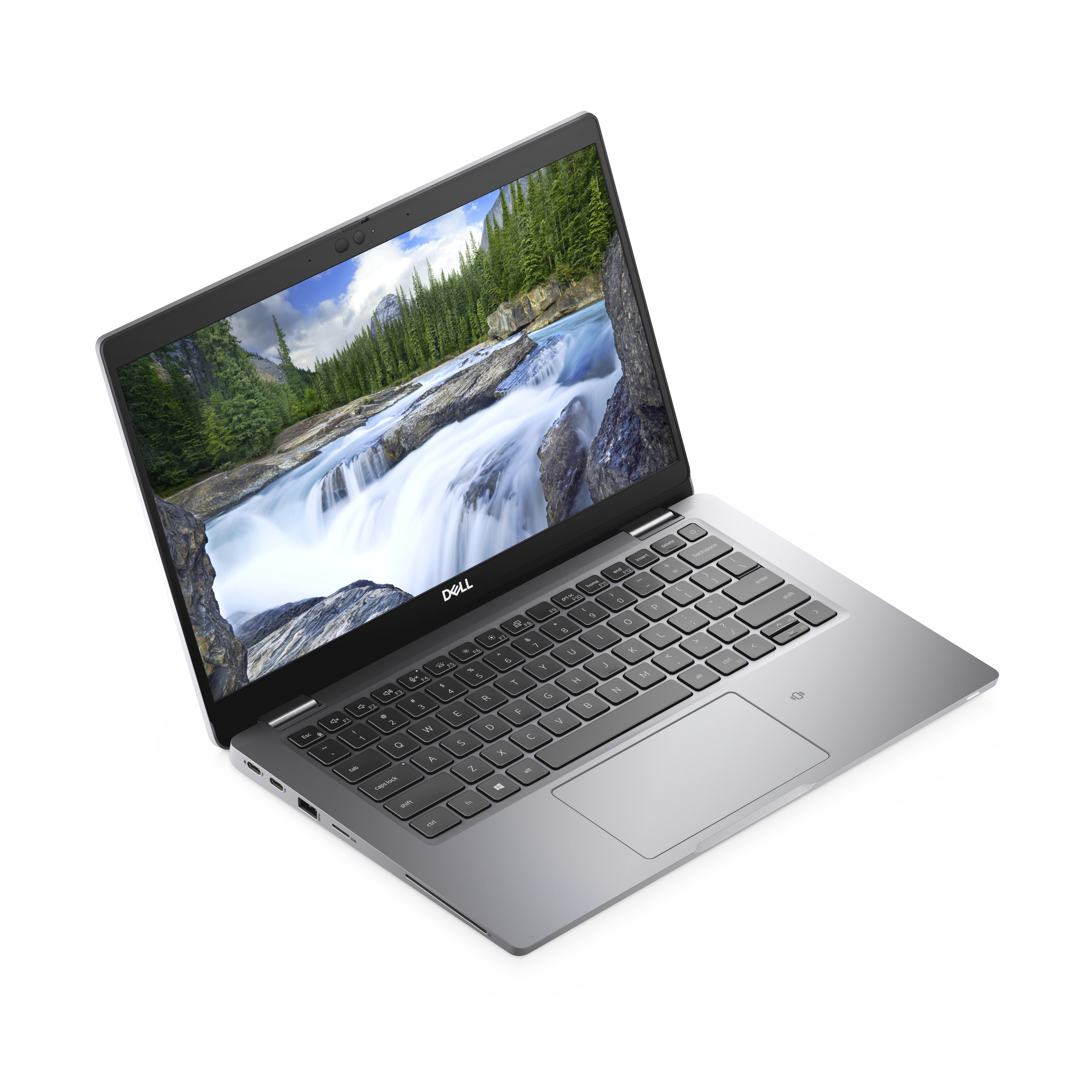 EMC Latitude 5320 - 13,3" Notebook - 3 GHz 33,8 cm